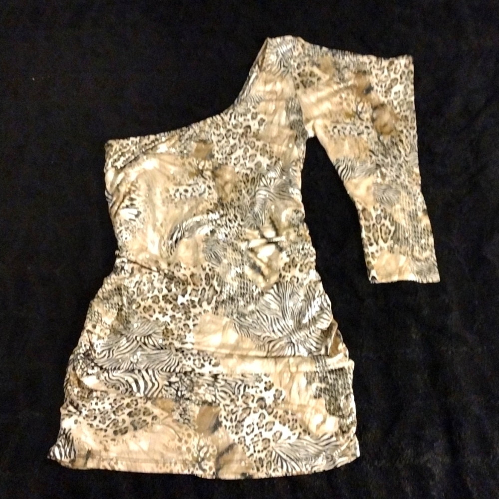Bodycon Party Dress